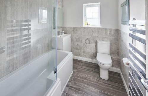 Shiremoor Casa | Host & Stay - Benton Road