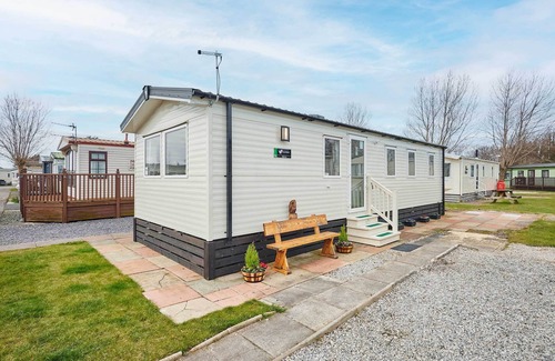Morecambe Chalet De Esquí | Host & Stay | Bowland