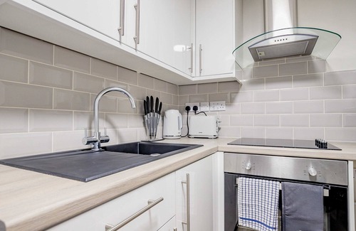 Evesham Apartamento | Host & Stay | Bridge Street Apartment