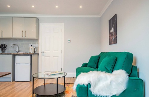 Evesham Apartamento | Host & Stay | Bridge Street Penthouse Apartment