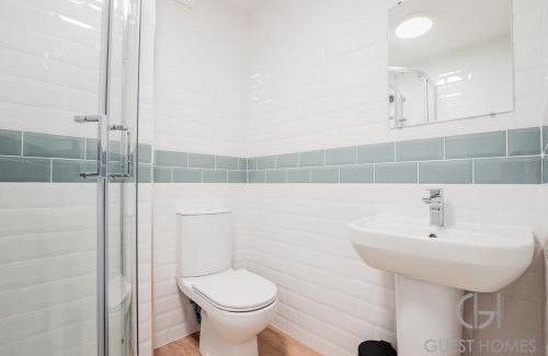 Evesham Apartamento | Host & Stay - Bridge Street Apartments