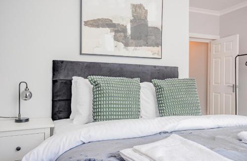 Evesham Apartamento | Host & Stay - Bridge Street Apartments