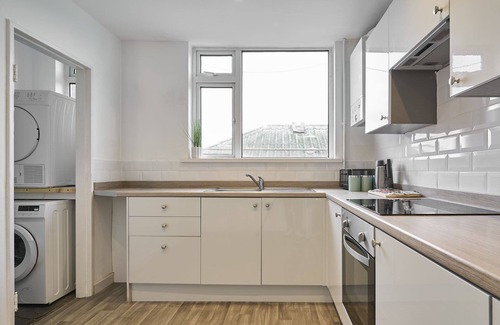 Cribbs Causeway Casa | Host & Stay | Bristol Property