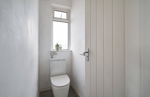 Cribbs Causeway Casa | Host & Stay | Bristol Property