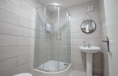 Worcester Apartamento | Host & Stay - Bromyard Flat 2