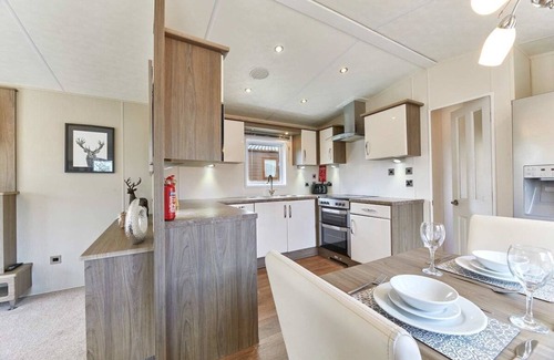 Morpeth Cabina | Host & Stay | Butterfly Lodge