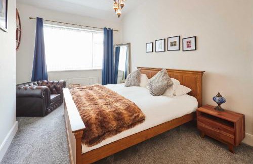 Newbiggin-by-the-Sea Casa | Host & Stay - By The Sea