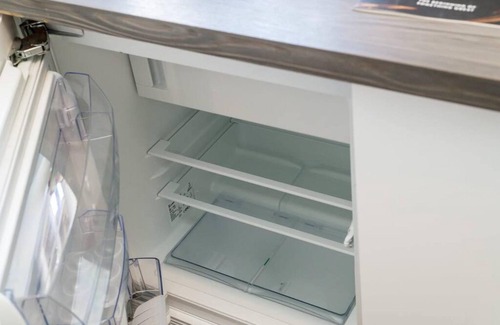 Georgian Quarter Apartamento | Host Stay Catharine Quarters I II