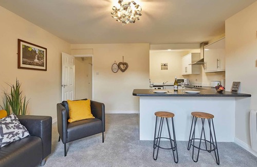 Eastgate Apartamento | Host & Stay | Chapel Race - Bowlees