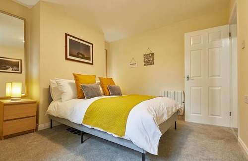 Eastgate Apartamento | Host & Stay | Chapel Race - Bowlees