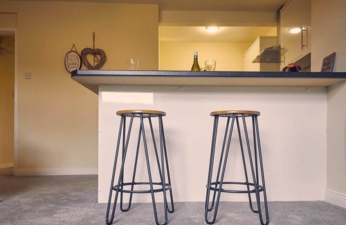 Eastgate Apartamento | Host & Stay | Chapel Race - Bowlees