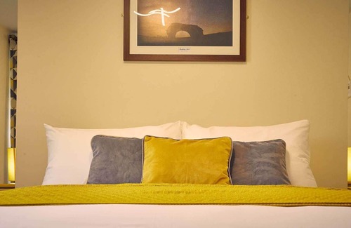 Eastgate Apartamento | Host & Stay | Chapel Race - High Force