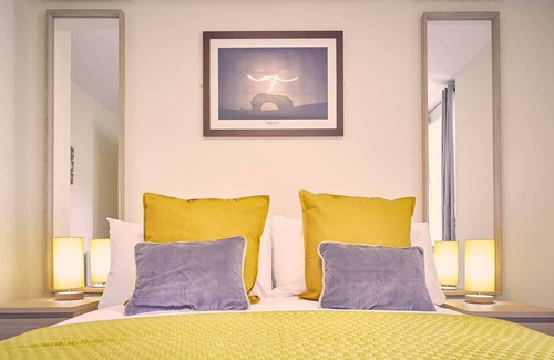 Eastgate Apartamento | Host & Stay | Chapel Race - Rookhope Arch