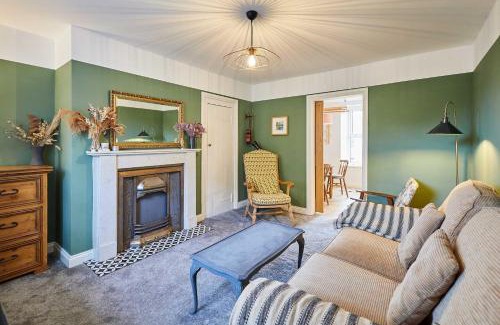 Wooler Casa | Host & Stay - Cheviot Street