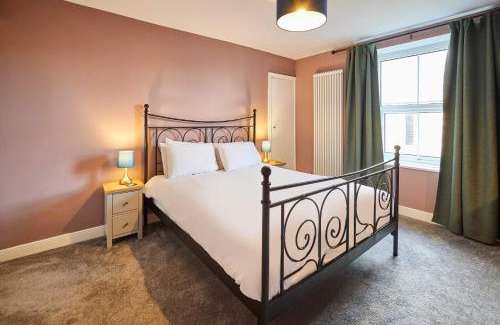 Wooler Casa | Host & Stay - Cheviot Street
