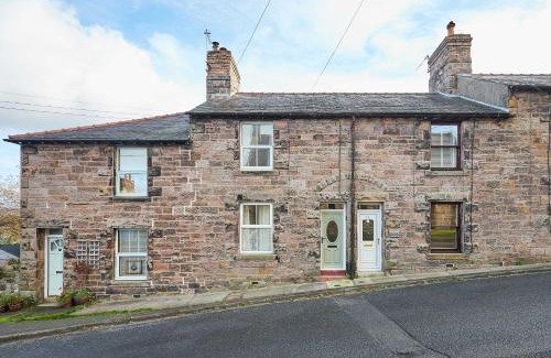 Wooler Casa | Host & Stay - Cheviot Street