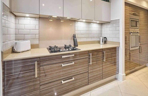 Geddington Casa | Host & Stay | Chippenham Close
