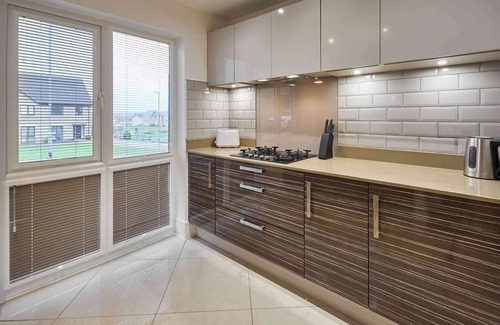 Geddington Casa | Host & Stay | Chippenham Close