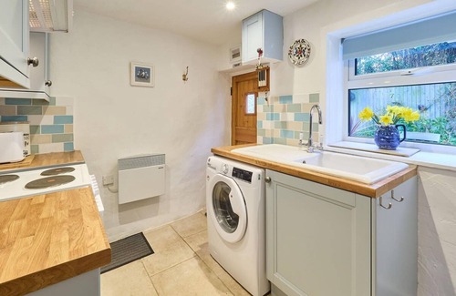 Hythe Casa | Host Stay Claire s Cottage