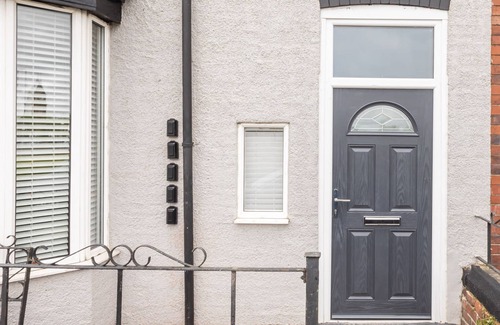 Darlington Apartamento | Host Stay Clifton Studio 4