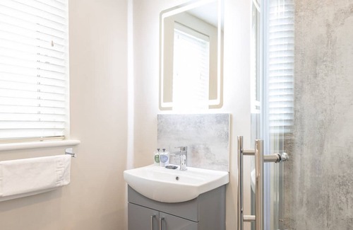 Darlington Apartamento | Host Stay Clifton Studio 4