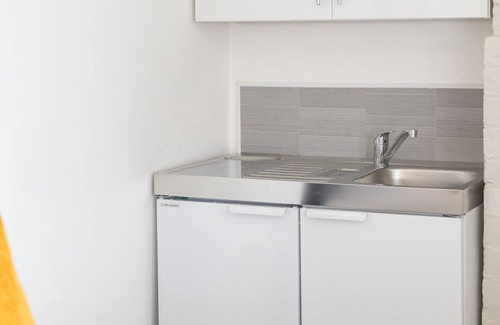 Darlington Apartamento | Host Stay Clifton Studio 3