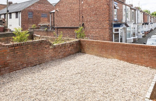 Darlington Apartamento | Host Stay Clifton Studio 3