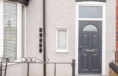 Darlington Apartamento | Host Stay Clifton Studio 3