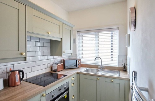 Marske-by-the-Sea Apartamento | Host & Stay | Cobblestones
