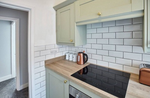 Marske-by-the-Sea Apartamento | Host & Stay | Cobblestones