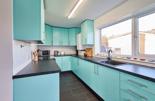 Marske-by-the-Sea Casa | Host & Stay | Coast Farm Cottage