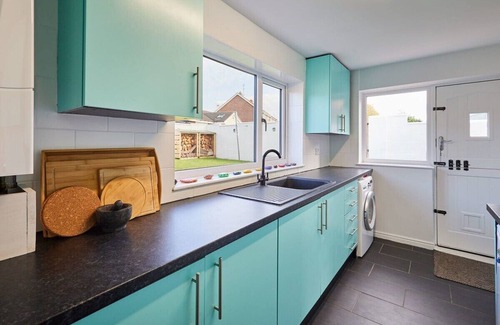 Marske-by-the-Sea Casa | Host & Stay | Coast Farm Cottage
