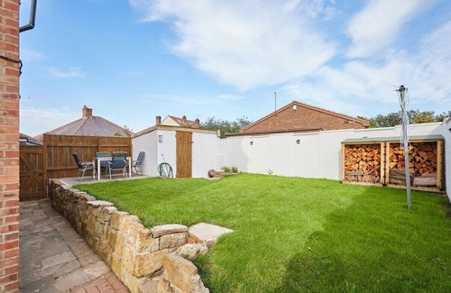 Marske-by-the-Sea Casa | Host & Stay | Coast Farm Cottage