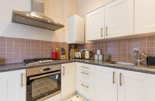 Overstrand Apartamento | Host & Stay | Coastal Retreat
