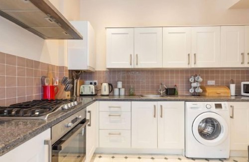 Overstrand Apartamento | Host & Stay | Coastal Retreat