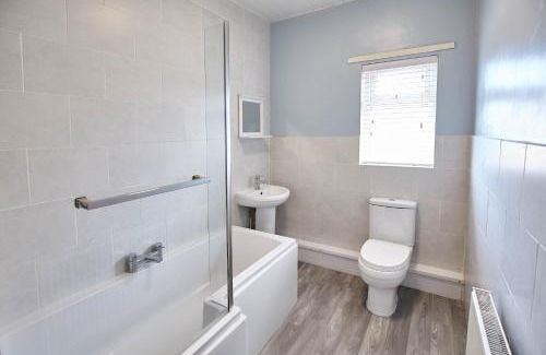 Marske-by-the-Sea Apartamento | Host & Stay - Cobblestones