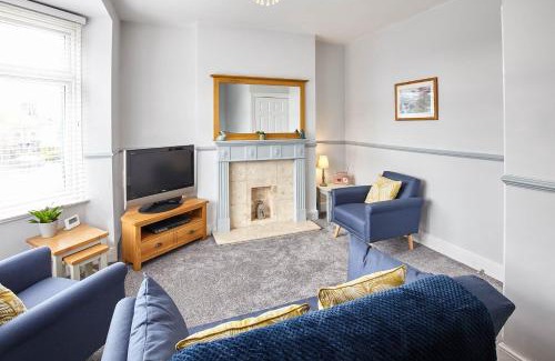 Marske-by-the-Sea Apartamento | Host & Stay - Cobblestones