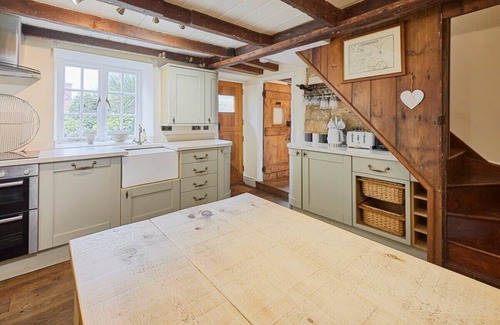 Fylingthorpe Casa | Host & Stay | Colcott Cottage
