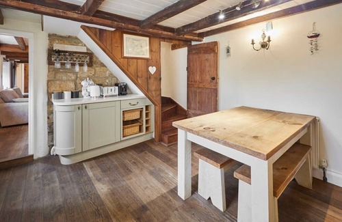Fylingthorpe Casa | Host & Stay | Colcott Cottage