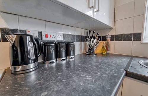 Lower Wick Casa | Host & Stay | Coney Green