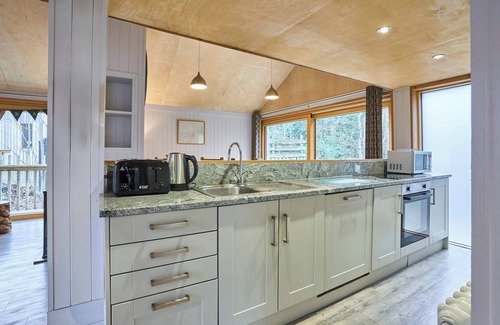 Wareham Chalet De Esquí | Host & Stay | Countess