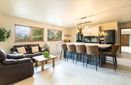 Tarset Casa | Host & Stay | Crackin' View