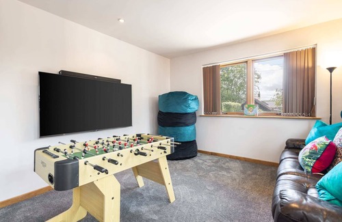 Tarset Casa | Host & Stay | Crackin' View