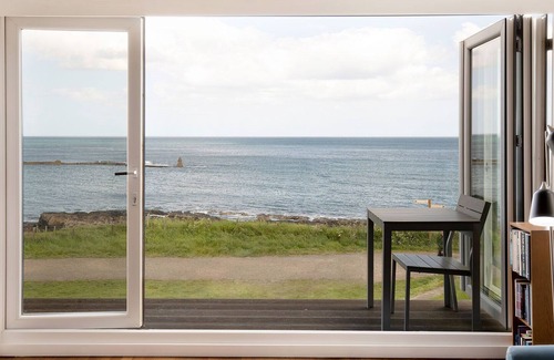 Craster Casa | Host & Stay | Craster Waves