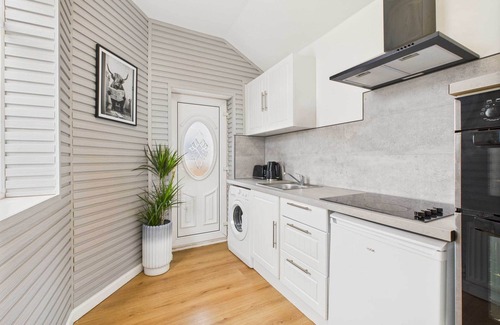 Middlesbrough Casa | Host & Stay | Crosby House