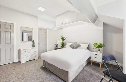 Middlesbrough Casa | Host & Stay - Crosby House