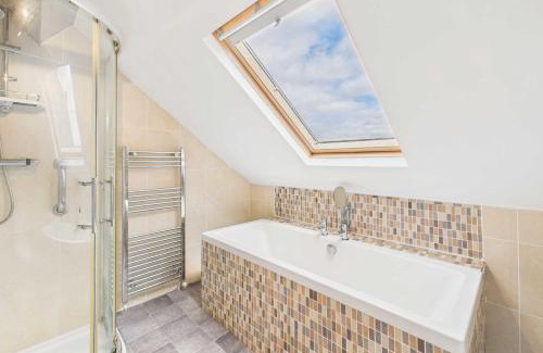 Middlesbrough Casa | Host & Stay - Crosby House