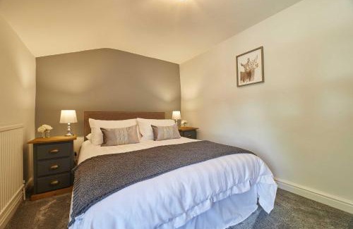 Barnard Castle Casa | Host & Stay - Cummins & Goings Cottage