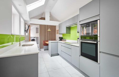 Thornton Dale Casa | Host & Stay - Damson Cottage