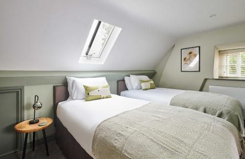Thornton Dale Casa | Host & Stay - Damson Cottage